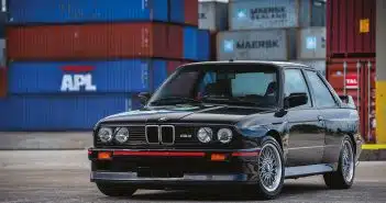 BMW E30