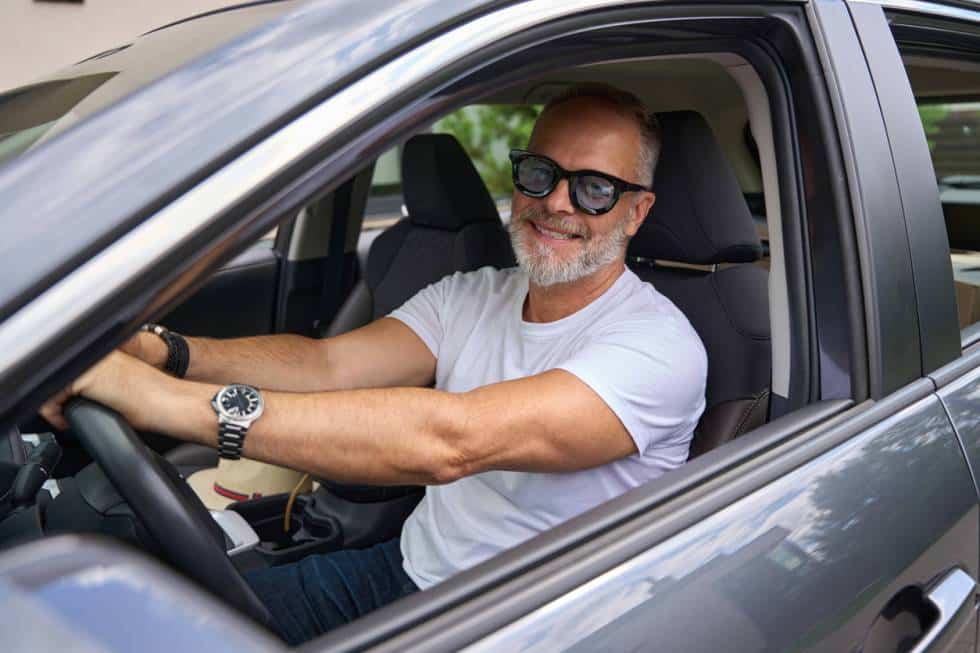 Achat voiture occasion kilométrage