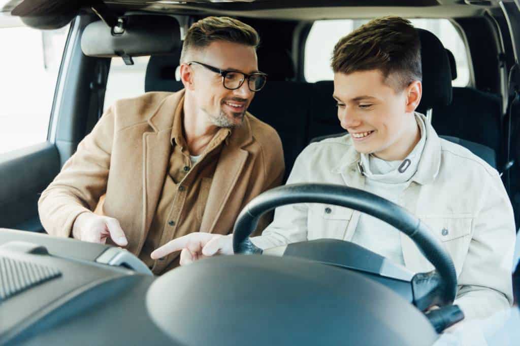 cours de conduite à Genève auto-école permis de conduire
