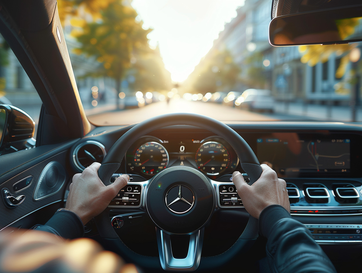 voiture puissance