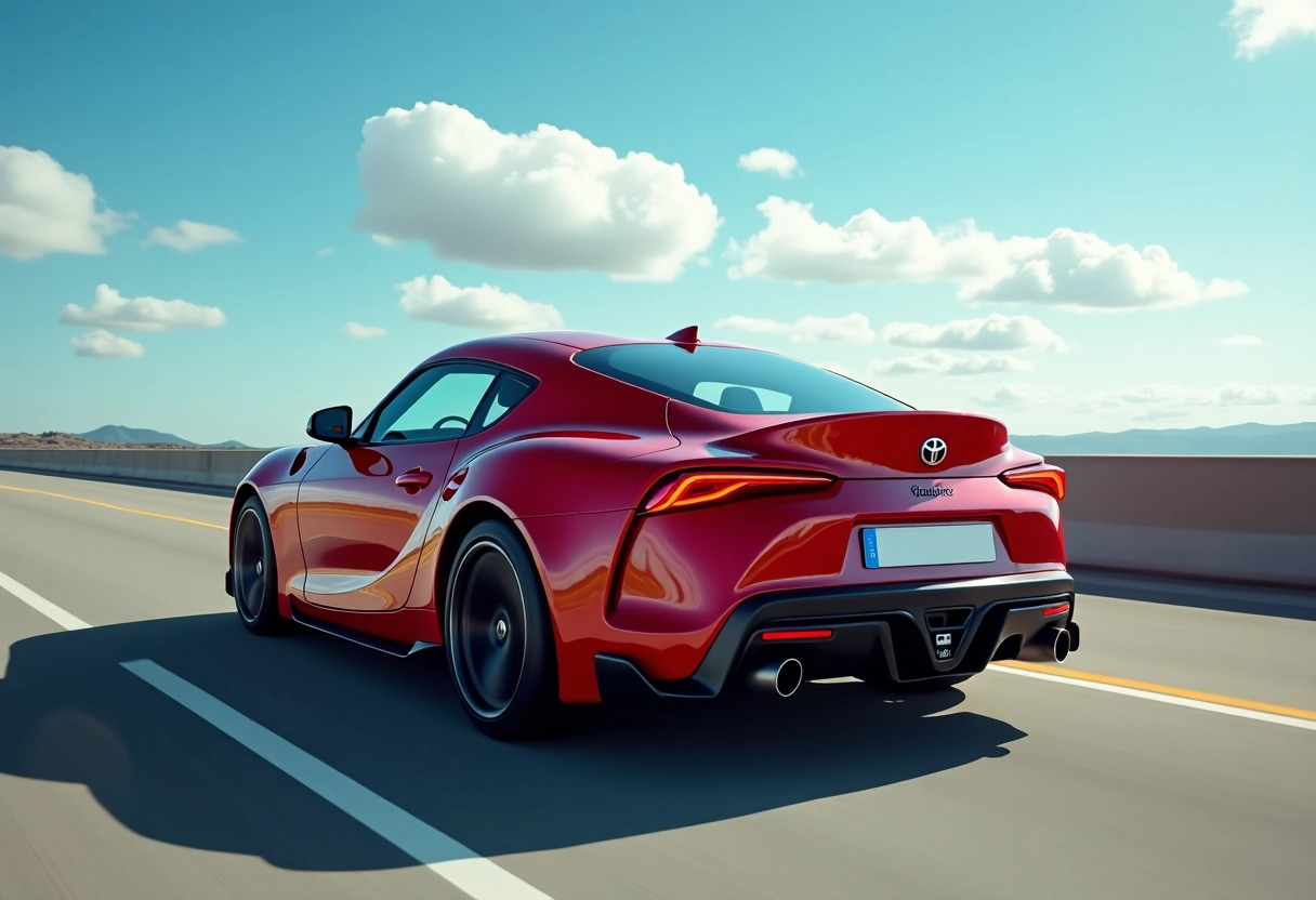 supra mk4