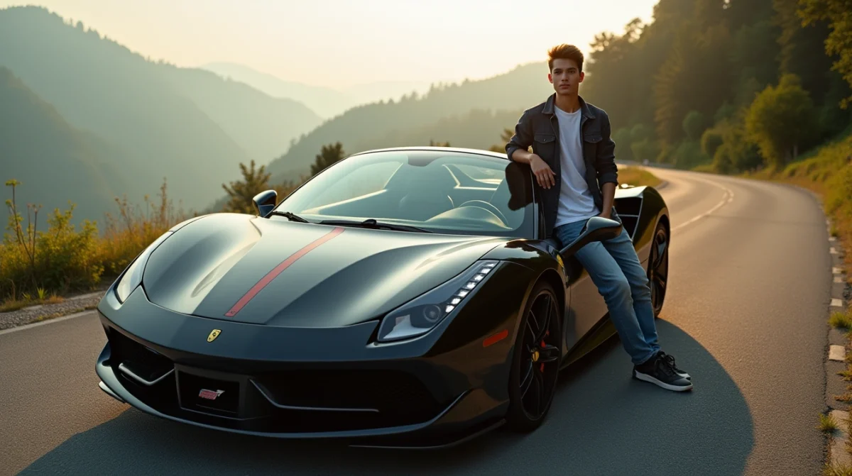 Les critères qui font varier votre prime d'assurance jeune conducteur