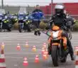 Casque classique un pilier indémodable de la sécurité à deux roues