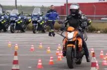 Casque classique un pilier indémodable de la sécurité à deux roues