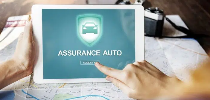 Comment souscrire à une assurance auto en ligne