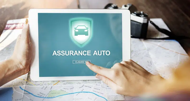 Comment souscrire à une assurance auto en ligne