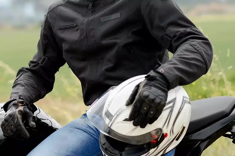 Comment trouver le bon blouson de moto ?