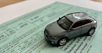 Comment trouver une assurance auto pas cher ? Comment trouver une assurance auto pas cher