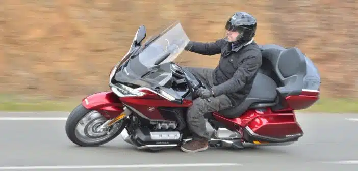 Les avantages de la moto à boîte automatique pour une conduite plus fluide