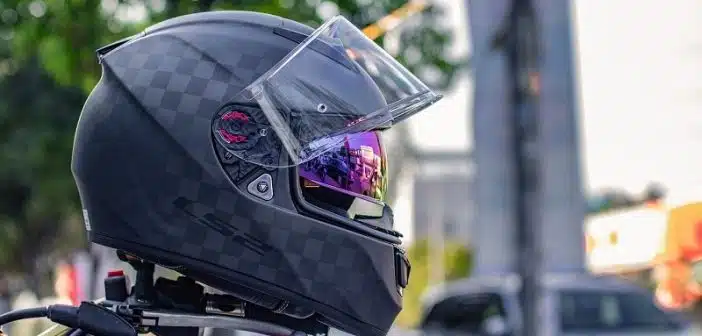 Les critères à prendre en compte pour choisir le bon casque moto