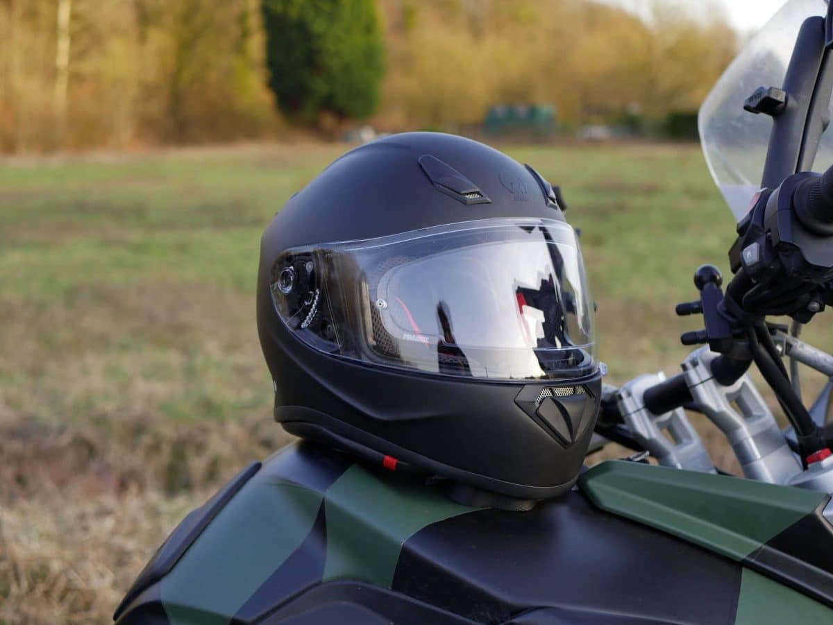 Les critères à prendre en compte pour choisir le bon casque moto