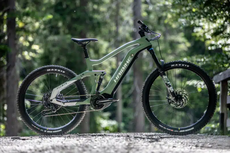 Les meilleurs vélos électriques haut de gamme d'Allemagne guide d'achat complet.