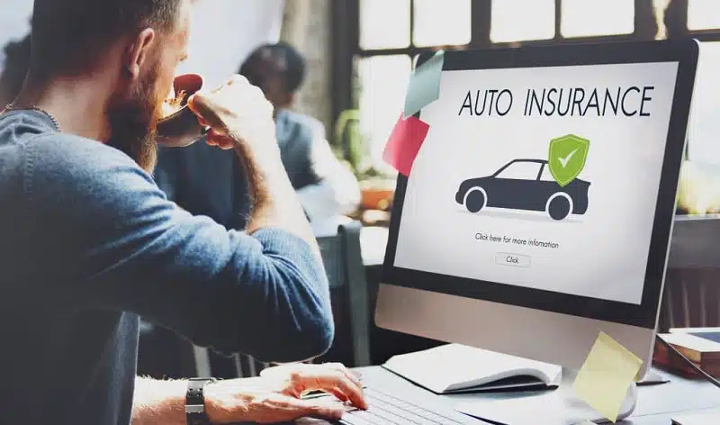 Quand demander un devis auto assurance en ligne