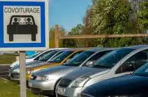 Quel outil pour le covoiturage