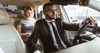 Quel type de véhicule louer avec un chauffeur VIP