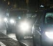 Quels sont les différents feux sur une voiture