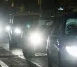 Quels sont les différents feux sur une voiture