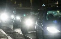 Quels sont les différents feux sur une voiture