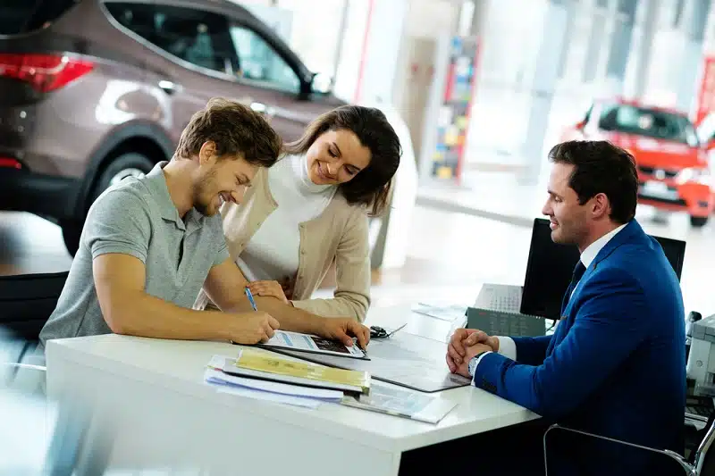 Renault en leasing : Comment choisir le contrat qui vous convient le mieux