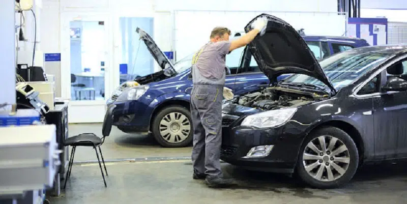 Vidange Clio 4 une meilleure maintenance pour votre voiture