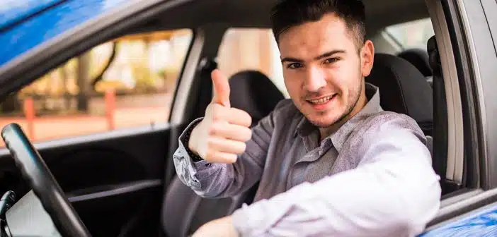 Assurance auto pas chère