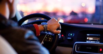 Rouler sans permis de conduire : les sanctions