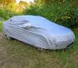 bache voiture