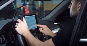 Comparez le meilleur scanner automatique