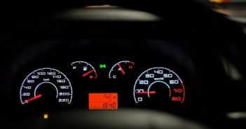 Moteur défaut d’étanchéité : signification
