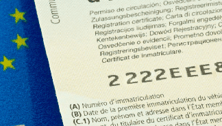 Comment faire sa demande de carte grise en ligne ? carte grise