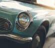 voiture de collection