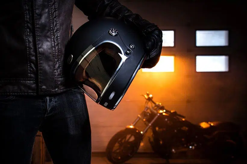 casque moto choisir