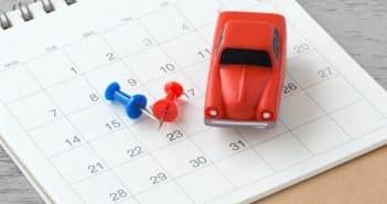 Jeune conducteur : comment trouver une assurance temporaire?