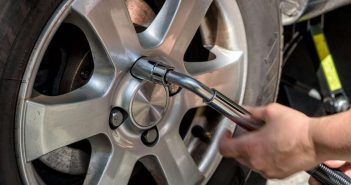 Comment utiliser une clé dynamométrique ?