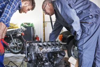 Comment remplacer son turbo à petit prix ?