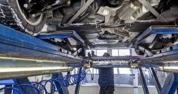 Le contrôle technique : encore plus sévère chez les véhicules Diesel