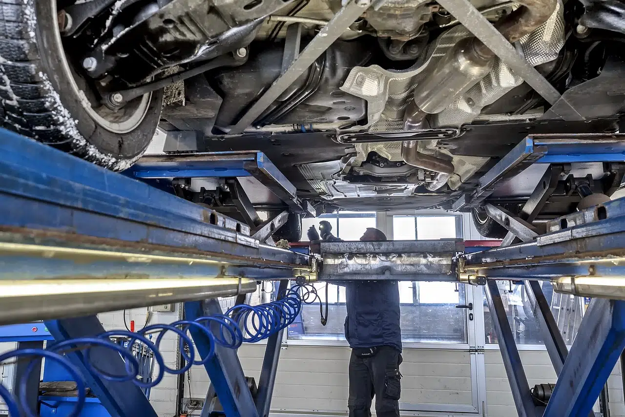 combien de temps peut-on rouler sans contrôle technique