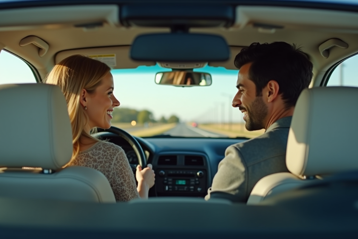 permis voiture