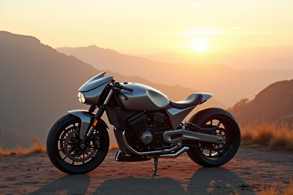 moto rare