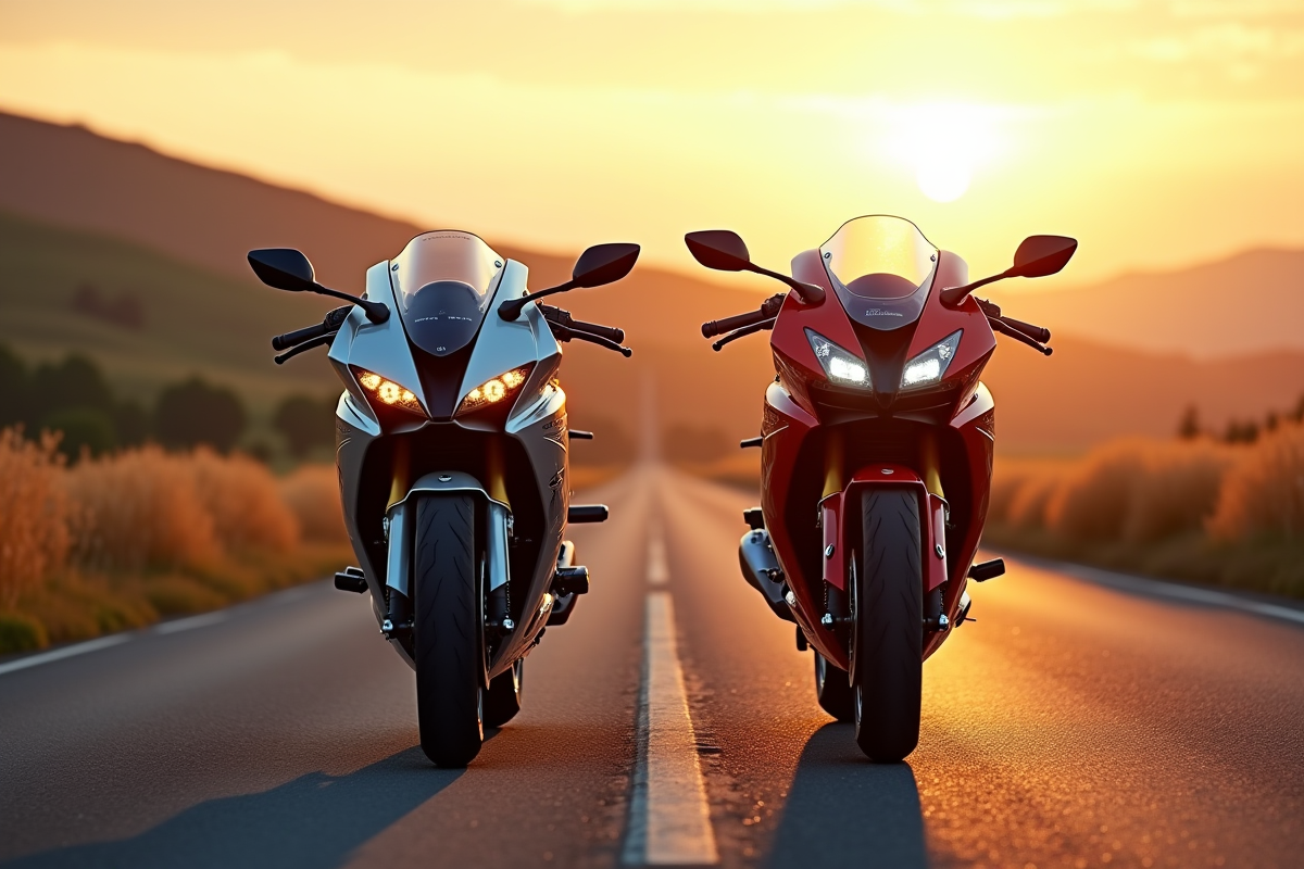 moto permis
