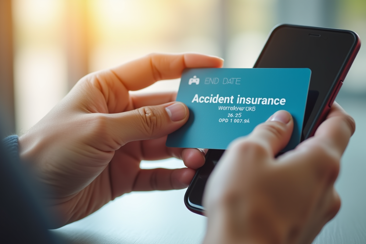 assurance accident