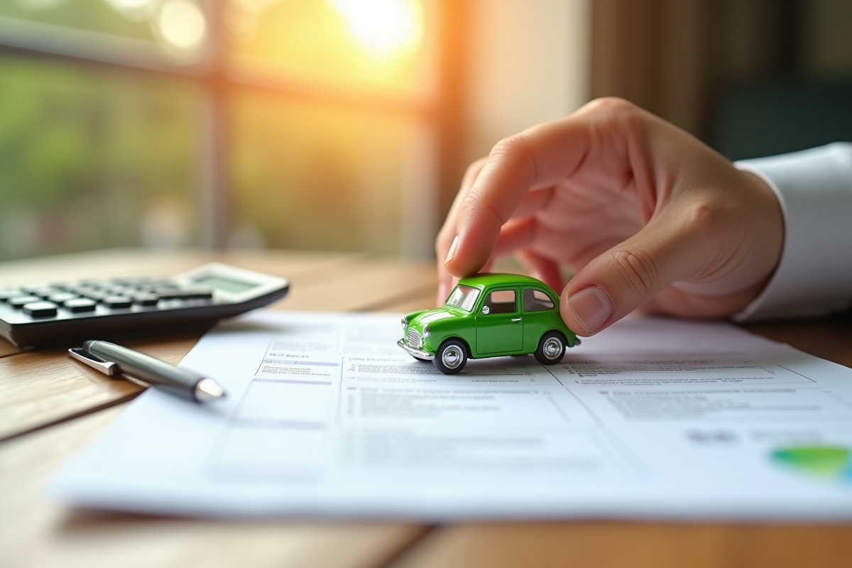 voiture assurance