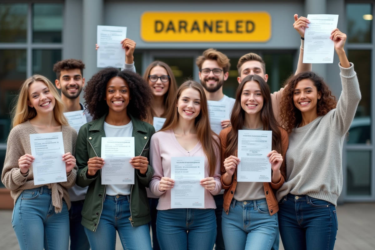 permis de conduire