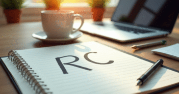 Signification de RC : comprendre ce que signifie cette abréviation