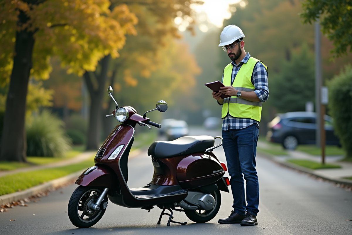 scooter assurance