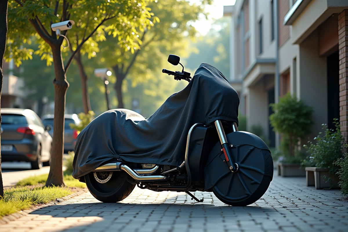 moto sécurité