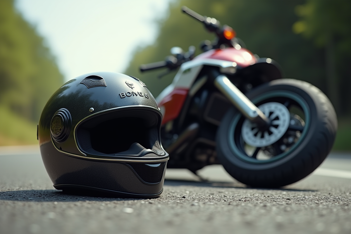 moto sécurité