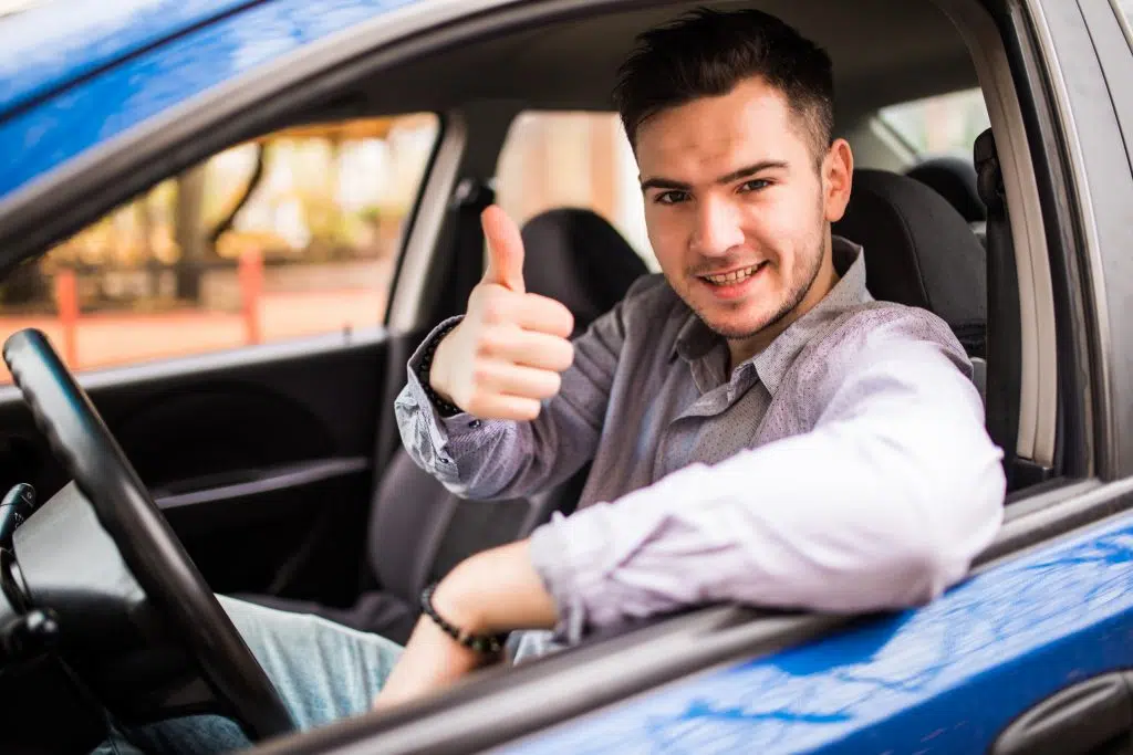 Stage permis à point pour quoi faire