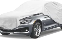 housse de voiture
