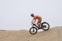 vélo tout terrain